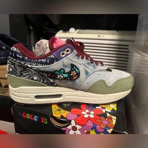 Nike Air Max 1 SP Concept Mellow